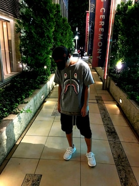 ^_^さんのコーディネート