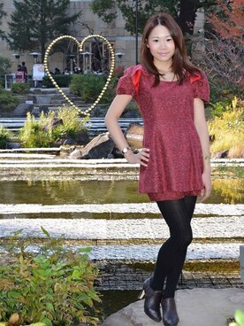 Tzulingさんのコーディネート