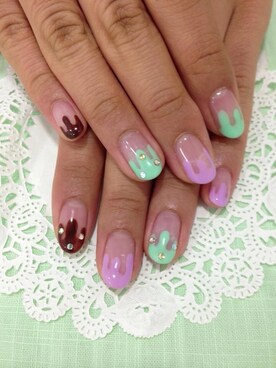 Tzulingさんのコーディネート