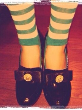 Tzulingさんのコーディネート