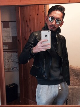 KEITAさんのコーディネート