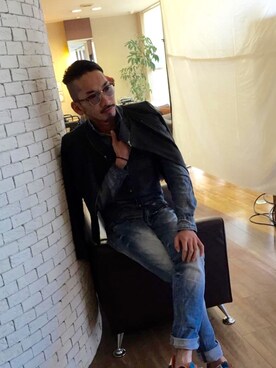 KEITAさんのコーディネート