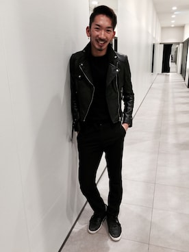 KEITAさんのコーディネート