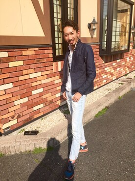 KEITAさんのコーディネート