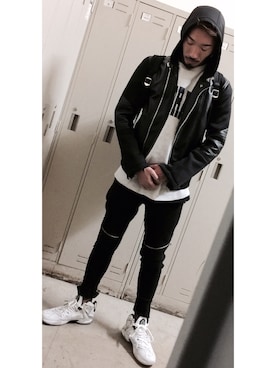 KEITAさんのコーディネート