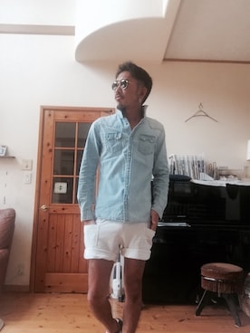 KEITAさんのコーディネート