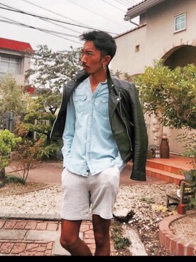 KEITAさんのコーディネート