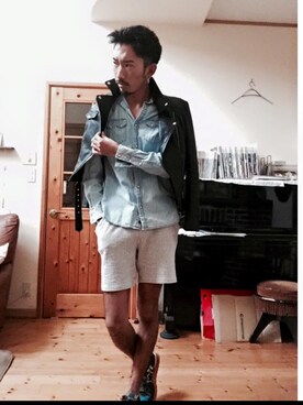 KEITAさんのコーディネート