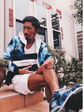 KEITAさんのコーディネート