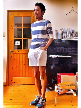 KEITAさんのコーディネート