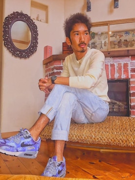 KEITAさんのコーディネート