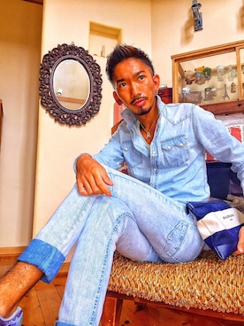 KEITAさんのコーディネート