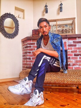 KEITAさんのコーディネート