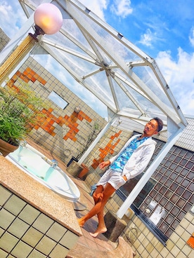 KEITAさんのコーディネート