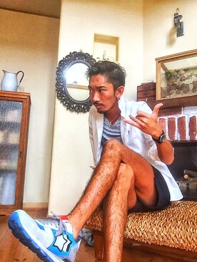 KEITAさんのコーディネート