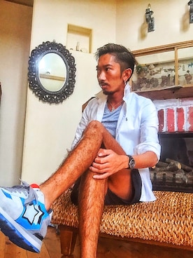 KEITAさんのコーディネート