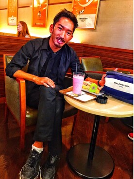 KEITAさんのコーディネート