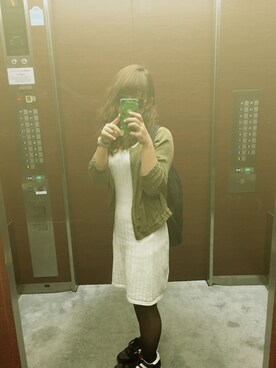 nagi0507さんのコーディネート