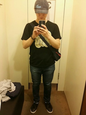 Cocteauさんのコーディネート