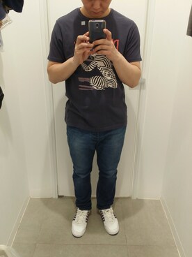 Cocteauさんのコーディネート