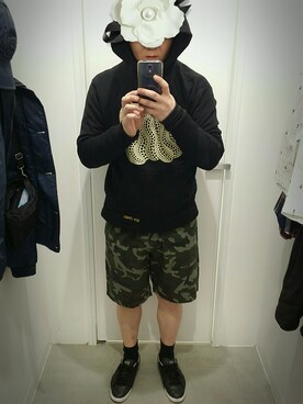 Cocteauさんのコーディネート