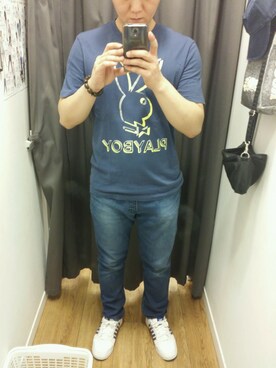 Cocteauさんのコーディネート