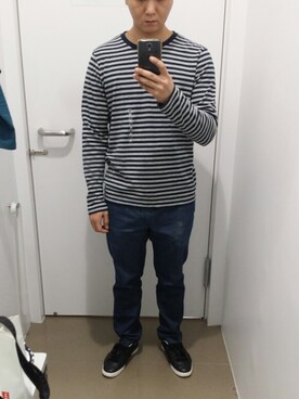 Cocteauさんのコーディネート