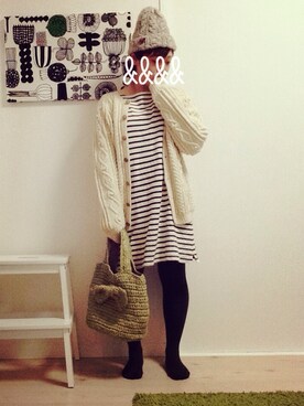 ma-さんのコーディネート