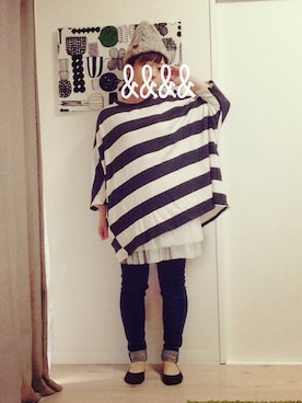 ma-さんのコーディネート