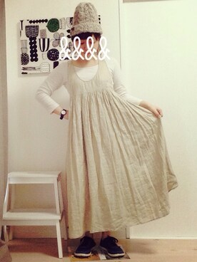 ma-さんのコーディネート