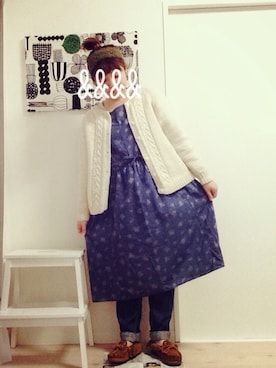 ma-さんのコーディネート