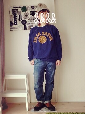 ma-さんのコーディネート