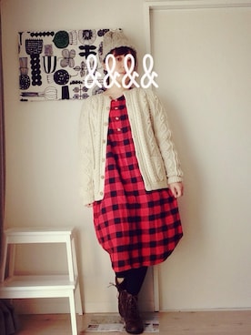 ma-さんのコーディネート