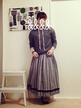 ma-さんのコーディネート