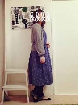 ma-さんのコーディネート