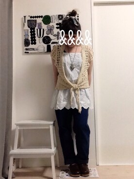 ma-さんのコーディネート