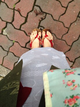 ma-さんのコーディネート