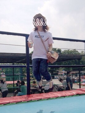 ma-さんのコーディネート