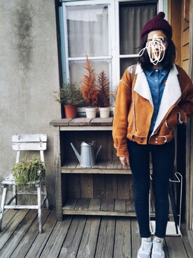 aaaaaaaaaaさんのコーディネート