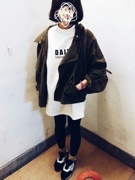 aaaaaaaaaaさんのコーディネート