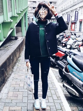 aaaaaaaaaaさんのコーディネート