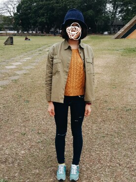 aaaaaaaaaaさんのコーディネート