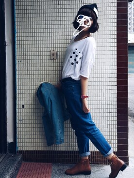 aaaaaaaaaaさんのコーディネート