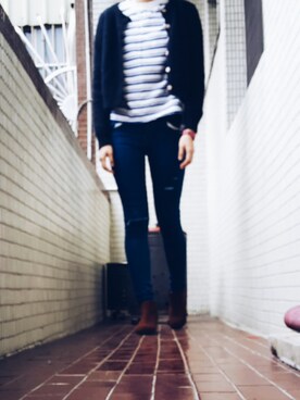 aaaaaaaaaaさんのコーディネート