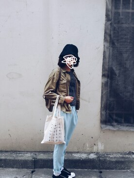 aaaaaaaaaaさんのコーディネート