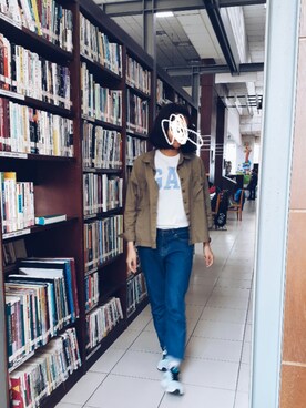 aaaaaaaaaaさんのコーディネート