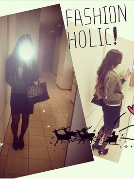 ♱Misuzu♱"6B"さんのコーディネート