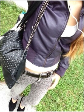 ♱Misuzu♱"6B"さんのコーディネート