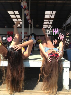 ♱Misuzu♱"6B"さんのコーディネート