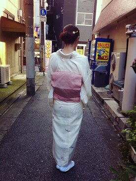 ♱Misuzu♱"6B"さんのコーディネート